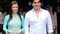 Did Arbaaz Khan confirm dating Giorgia Andriani?