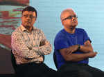 Dibyendu Baruah and Siddharth Chatterjee