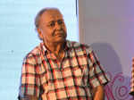 Soumitra Chatterjee