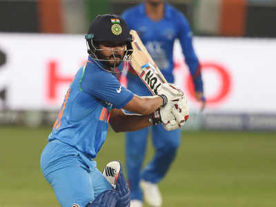 Don't know why I was not picked for remaining West Indies ODIs: Kedar Jadhav