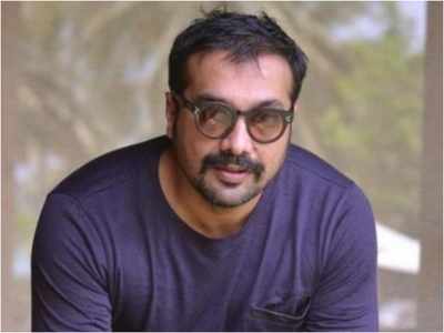 Anurag Kashyap: We are still growing up to #MeToo movement