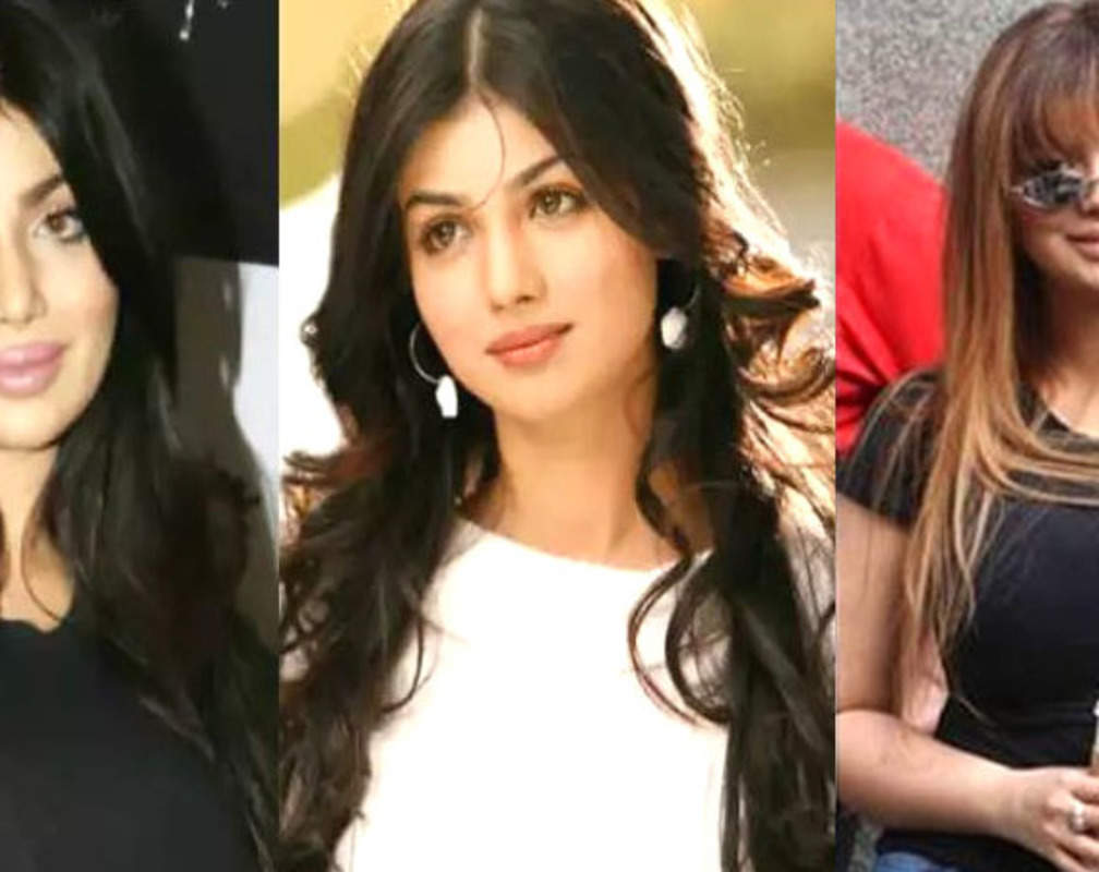 
Ayesha Takia trolled for changing looks; latest pictures go viral on internet
