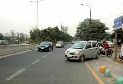 Create U-turns, widen roundabouts before closing road cuts, says CRRI