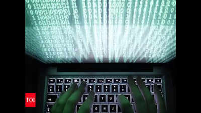 Ex-Navy man held for hacking Seepz server, stealing data