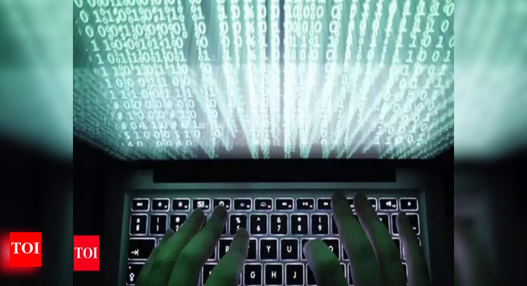 Ex-Navy man held for hacking Seepz server, stealing data | Mumbai News ...