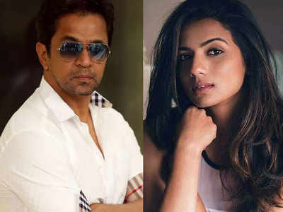 #MeToo Movement: Arjun Sarja's aide claims Sruthi Hariharan's allegation is an ''attempt to hurt Hindu sentiments''