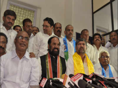 TDP inches closer to alliance deal, may bag Sec’bad, six more in Hyderabad