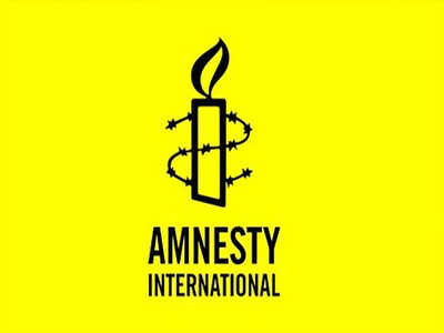 Bangalore: Amnesty India says its structure compliant with Indian laws ...