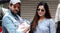 Newly-turned dad Neil Nitin Mukesh says he is enjoying parenthood