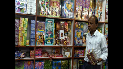 Fireworks rooted in Diwali rituals, claims scripture scholar