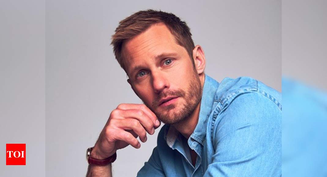 Alexander Skarsgard joins 'Godzilla vs Kong' cast | English Movie News ...