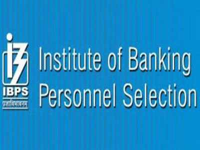 IBPS SO 2019 notification released, apply online for 1599 posts @ibps.in; check details here