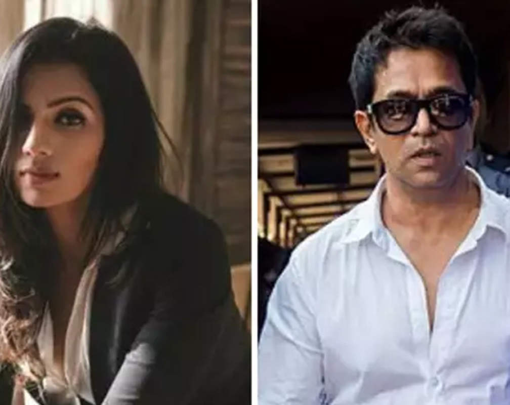
#MeToo movement: actress Sruthi Hariharan in legal trouble, Arjun Sarja files Rs 5 crore defamation case
