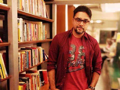 Novoneel Chakraborty’s book to be made into a web series