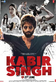 Kabir Singh