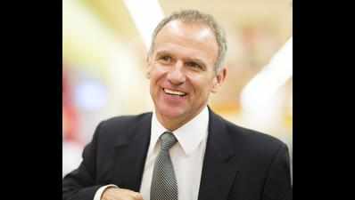Bengaluru is central to how we run Tesco, says CEO Dave Lewis