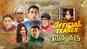 Abak Kando - Official Teaser