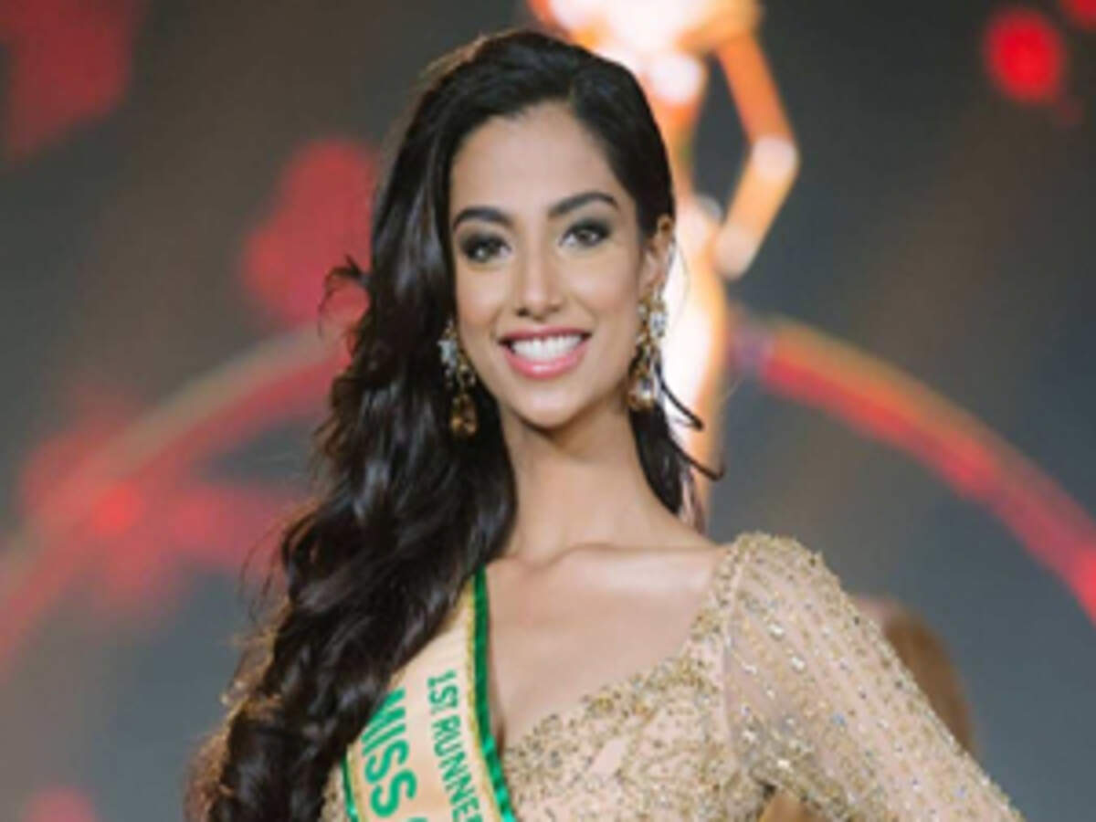 “My mother is the pillar of strength in my life”