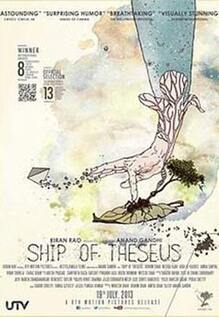 Ship Of Theseus