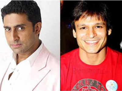 Did you know Abhishek Bachchan and Vivek Oberoi were first considered for Saif Ali Khan's role in 'Kal Ho Na Ho'?