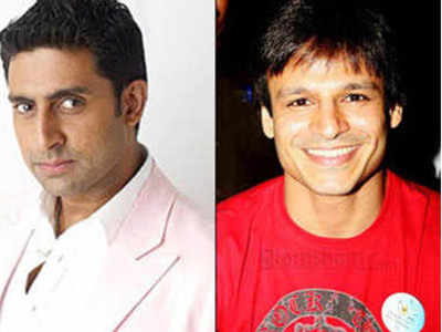 Did you know Abhishek Bachchan and Vivek Oberoi were first considered for Saif Ali Khan's role in 'Kal Ho Na Ho'?