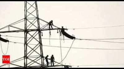 Power supply to be suspended in Royapuram on Monday