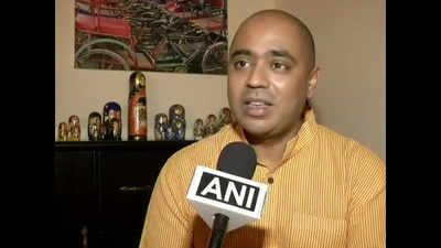 Odisha: Abhijit Iyer Mitra sent to 2-day police remand for derogatory remarks on Sun temple