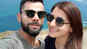 Anushka Sharma's epic reaction after Virat Kohli broke Sachin Tendulkar's record