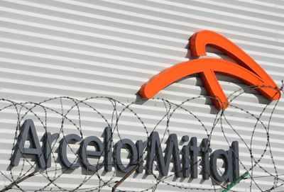 ArcelorMittal wins Essar Steel auction with Rs 42,000-crore bid