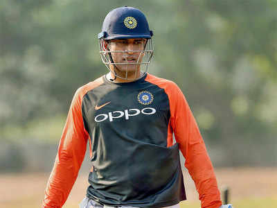 MS Dhoni left out of T20Is against West Indies, Australia