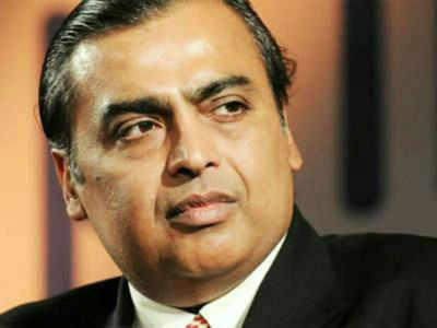 Mukesh Ambani richer than all the richest Gujaratis