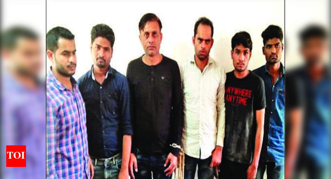 Agra case essay image