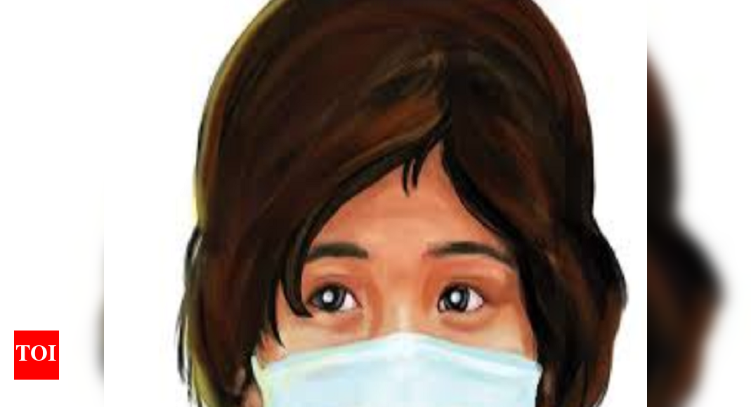 10 new swine flu cases detected in DK: DHO | Mangaluru News - Times of ...