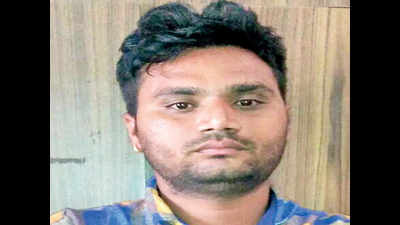 Man held for series of thefts in Jamnagar