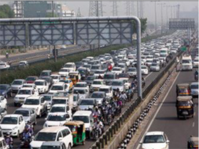 Conduct study on number of vehicles in proportion to road capacity: NGT