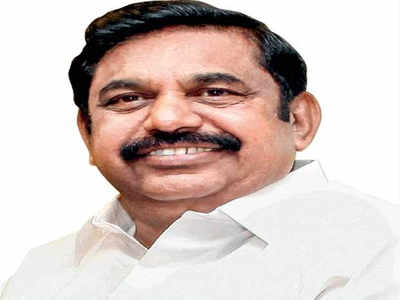 CM Edappadi K Palaniswami lays foundation stone for memorial | Madurai ...