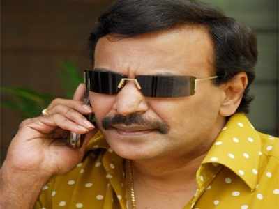 Noted film producer D Shiva Prasad Reddy passes away at 62