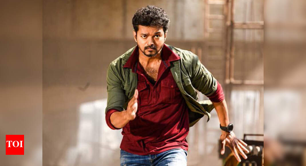 sarkar vijay dress buy online