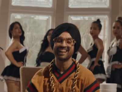 Diljit Dosanjh - Gallan Na DIL Munda Thag Da .. 😎