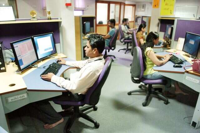 Why it's not all about new skills in Indian IT Why it's not all about new skills in Indian IT