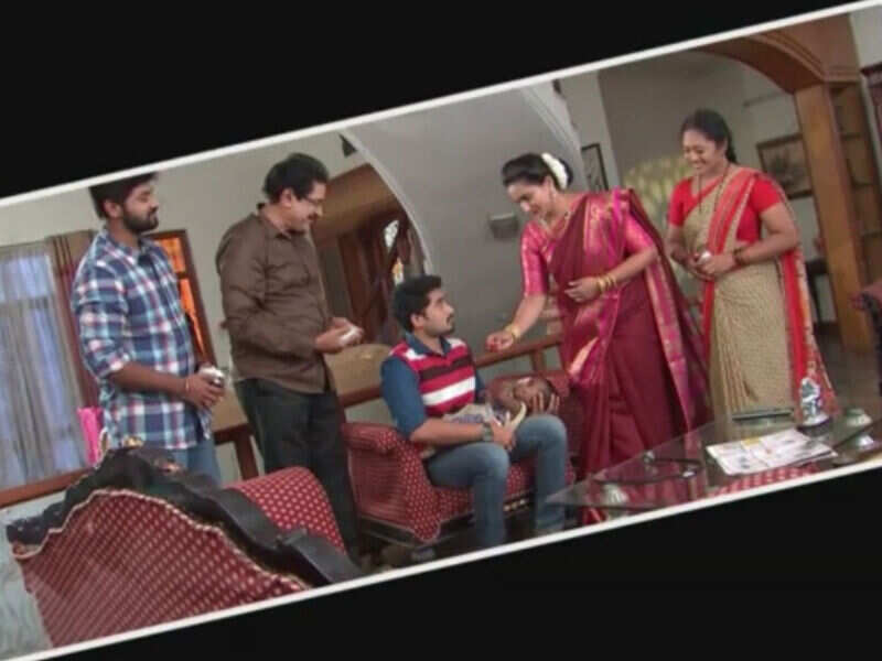 injection scenes in tv serials