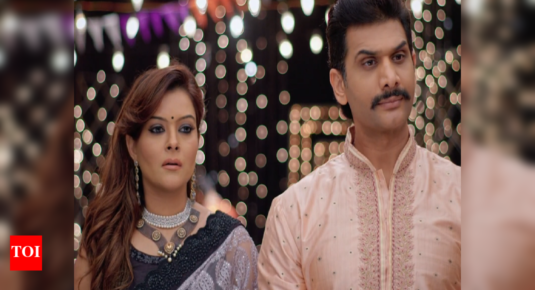 yeh rishta kya kehlata hai 27 october