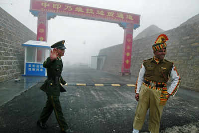 21st round of India-China border talks next month
