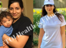 
Weight loss: Intermittent fasting helped this health coach shed her postpartum weight!
