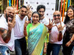 Dil Sarfira: Song launch