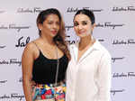 Ira Dubey and Kavita Lakhani