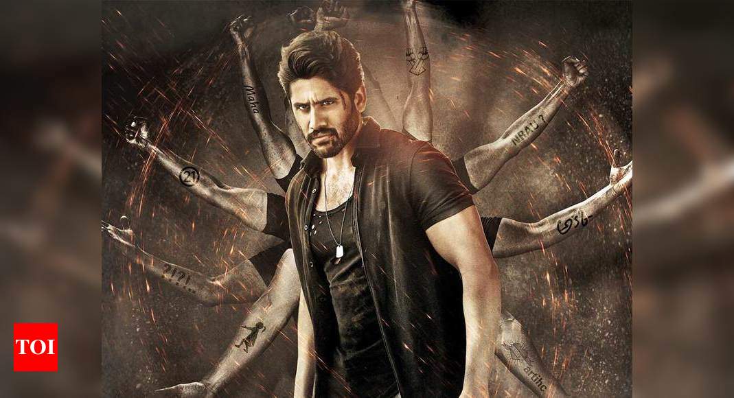 Savyasachi will be the first Telugu film on ‘Vanishing Twin Syndrome ...