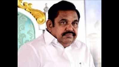 Ready to face bypolls any time: Tamil Nadu CM K Palaniswami