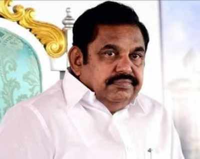 Ready to face bypolls any time: Tamil Nadu CM K Palaniswami ...