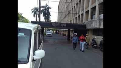 Konkan Bhavan bans visitors' parking, activists cry foul
